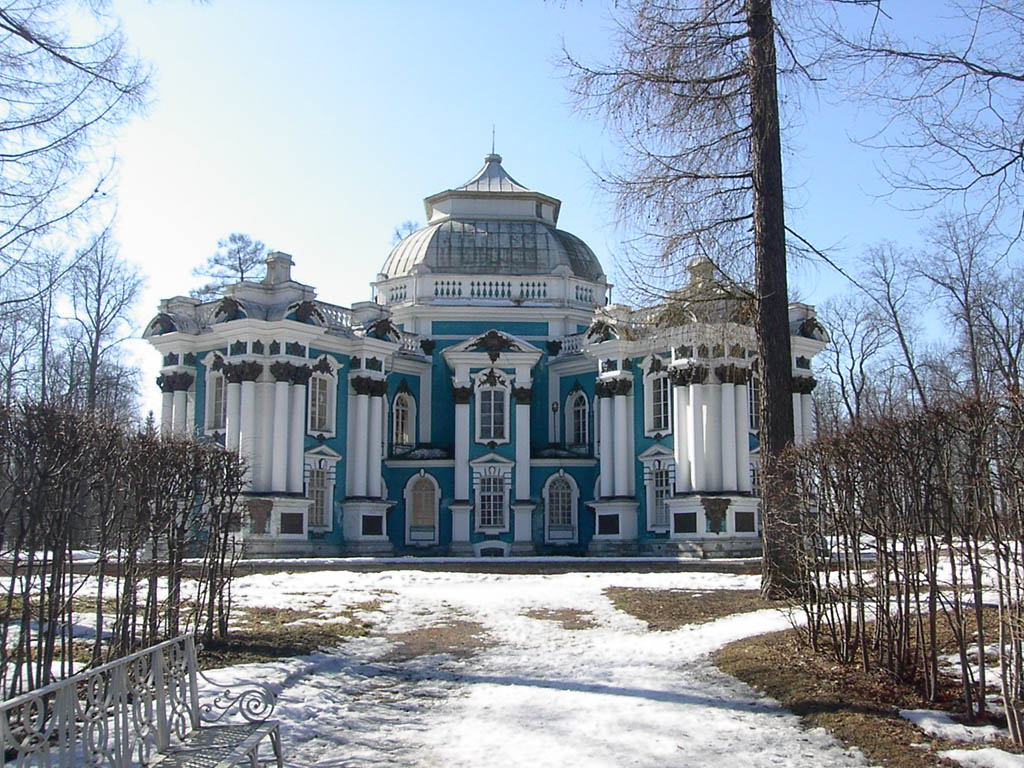 Pushkin